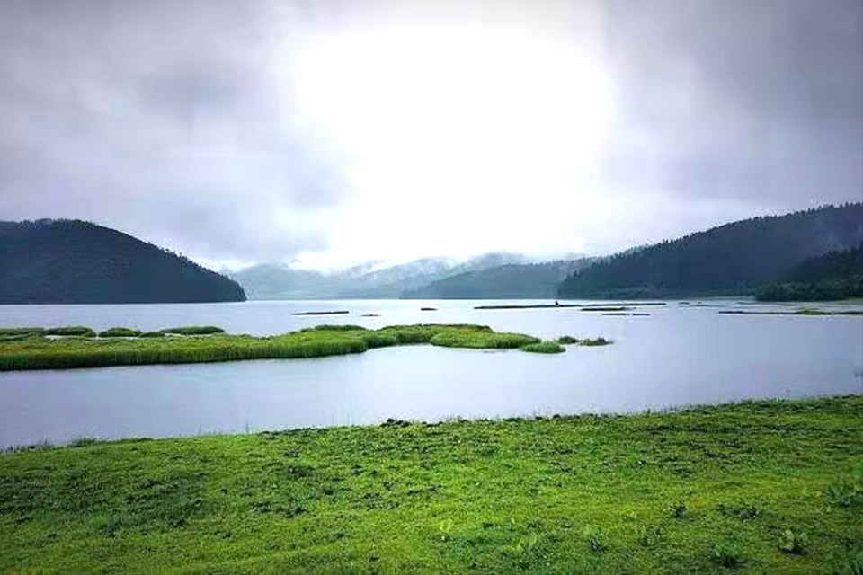 生態(tài)產(chǎn)區(qū)